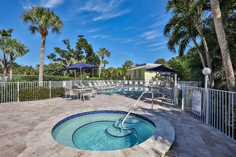 Beach Castle #18 Apartamento Longboat Key Exterior foto