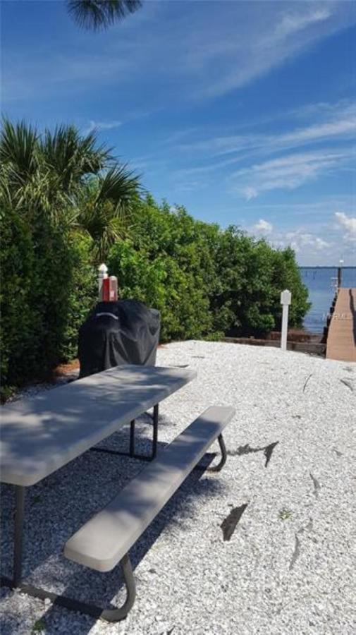 Beach Castle #18 Apartamento Longboat Key Exterior foto