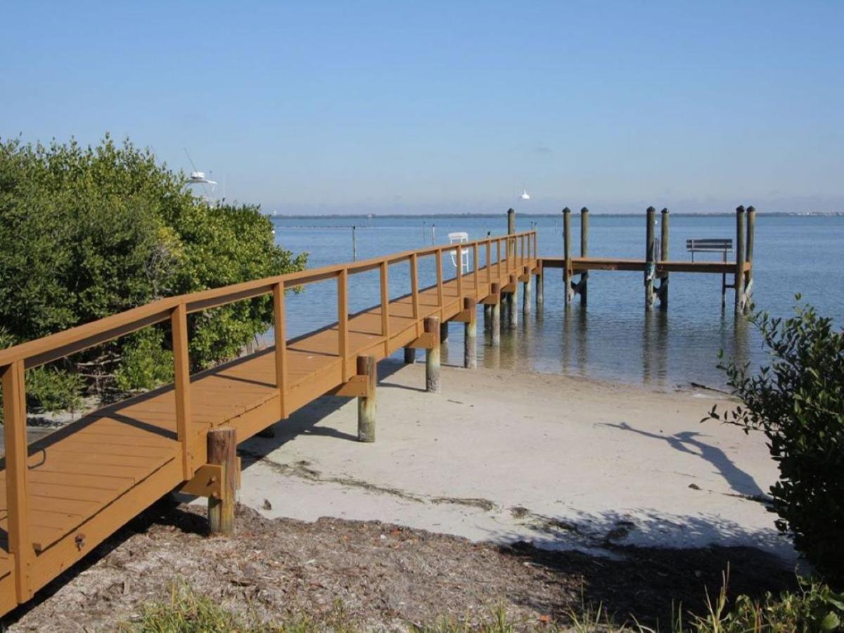 Beach Castle #18 Apartamento Longboat Key Exterior foto