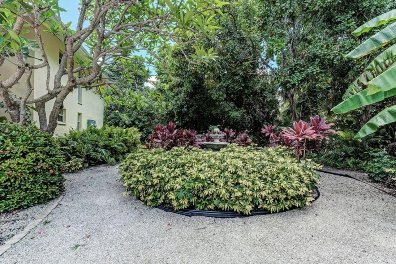 Beach Castle #18 Longboat Key Exterior foto